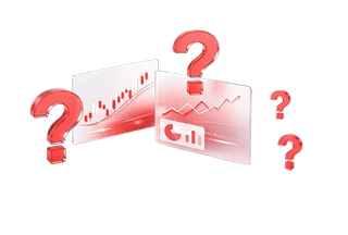 Sezione contatti del servizio clienti dedicato al supporto per l'utilizzo della piattaforma di trading