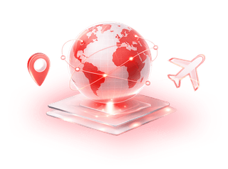 Crescita globale della piattaforma di criptovalute attraverso i mercati internazionali di tutto il mondo